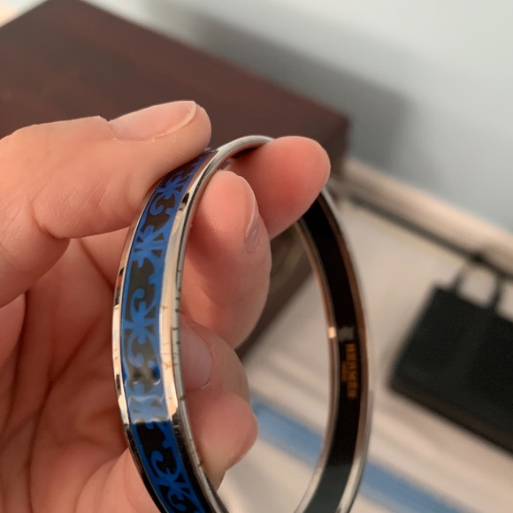 New listing : Hermès bracelet set - Picture 7 of 8